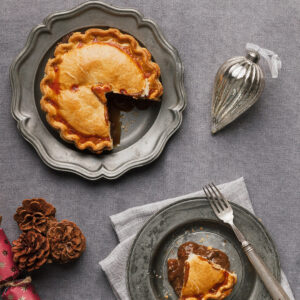 Pies & Pastry