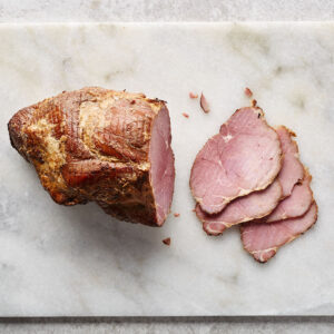 Ham & Cooked Meat