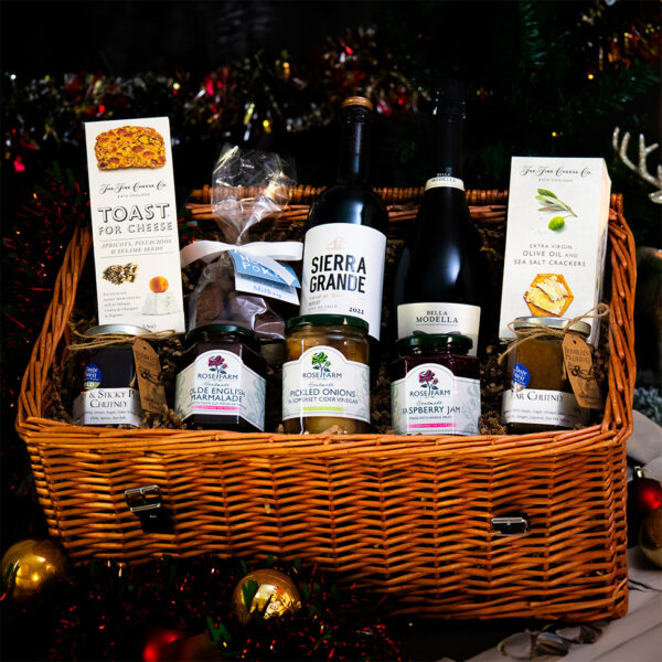 Christmas Hamper